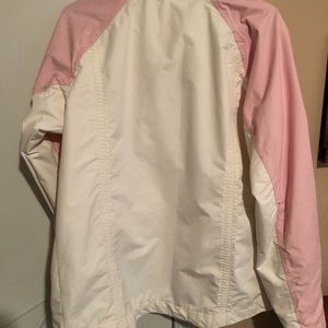 Columbia jacket